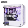Персональный компьютер (ПК) ARTLINE Overlord X93WHITE Windows 11 Pro (X93WHITEv76Win): Оперативная память 64GB DDR5-6400 RGB