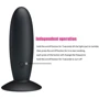 Анальный стимулятор Butt Plug Massager с вибрацией, BI-040045
