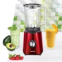 Блендер Heinner HBL-1000RED: Мощность, Вт 1000
