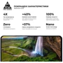 ArmorStandart Tempered Glass Pro Black для Realme 13 4G (ARM80503) фото 5