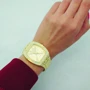 Наручные часы Guess (GW0104L2): Водонепроницаемость 5 ATM