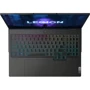 Ноутбук Lenovo Legion Pro 7 16IRX8H (82WQ00A9PB): Оперативная память 32 ГБ (DDR5)