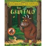 Julia Donaldson: The Gruffalo