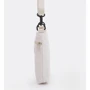Женская сумка планшет Monsen белая (C1hl5035w-white): Тип Сумки