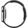 Аксесуар для Watch Fashion Sports Band Set (3 in 1) Black for Apple Watch 38/40/41mm: Виробник Fashion