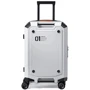 Чемодан Xiaomi Ninetygo Urevo Luggage 20" White (6941413224802)
