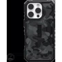 Чохол для iPhone Urban Armor Gear UAG Pathfinder SE Magsafe Midnight Camo (114471114061) for iPhone 16 Pro