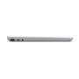 Ноутбук Microsoft Surface Laptop Go (THJ-00009): Объем накопителя 256 ГБ (SSD)