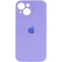 Чехол для iPhone Mobile Case Silicone Case Full Camera Protective Dasheen for iPhone 15 Plus