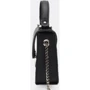 Женская сумка-сэтчел Ricco Grande черная (1l623-black): Страна производитель Украина