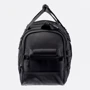 Сумка Magnum Yak 35 л черная (YAK 35-BLACK/ORANGE): Тип ручки Со съемным ремнем, С двумя ручками, Плечевой ремень, Короткая ручка, Длинная ручка