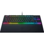 Клавиатура Razer Ornata V3 TKL RGB 84key Mecha-Membrane Switch UKR (RZ03-04881800-R371): Подключение проводное