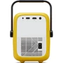 Проектор AOpen Fire Legend QF23s Yellow (MR.JXC11.002): Фізична роздільна здатність 1920x1080