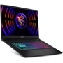 Ноутбук MSI Katana 17 B12V (B12VEK-1033XUA) UA: Процесор Intel Core i7-12650H (1.7 - 4.7 ГГц) / 10 - ядерный