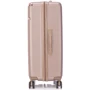 Чемодан Semi Line 28" (L) Champagne шампань (T5666-5): Тип ручки Телескопическая ручка, Короткая ручка