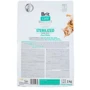 Сухой корм Brit Care GF Sterilized Urinary Health для стерилизованных котов для поддержания здоровья мочевыводящих путей Курица 400 г + суп 75 г (2700000049471): Класс Супер премиум