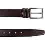 Мужской ремень True Tannery коричневый (TTG1100-brown): Пол Мужской