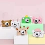Детский фотоаппарат PRC Zoo Family sheep (34925): Особенности управление с телефона / планшета, функция автоматического отключения