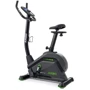 Велотренажер Hop-Sport HS-120H Argo Черный/Зеленый + мат