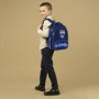 Рюкзак GoPack Education каркасный 597M-5 Game On (GO24-597M-5): Возрастная группа от 6 до 10 лет