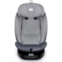Автокресло Kinderkraft i-Grow i-Size Grey (KCIGRO00GRY0000) фото 9