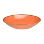 Тарелка глубокая Porland Seasons Orange 260 мм (213-197626.O)