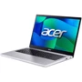 Ноутбук Acer Extensa 15 EX215-57-58MX Pure Silver (NX.EJBEU.007) UA: Видеоадаптер Intel UHD Graphics
