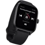 Смарт-часы Amazfit GTS 4 Infinite Black: Емкость батареи, мАч 300