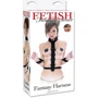 Фиксаторы с наручниками Pipedream Fantasy Harness