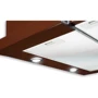 Вытяжка Minola HTL 6112 BR 650 LED: Управление Механическое