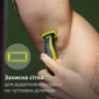 Сменные лезвия Philips OneBlade 360 ​​QP624/50 с насадками для тела 2 шт.