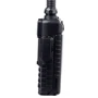 Комплект раций для леса Baofeng UV-5R Forest Black: Вид носимая