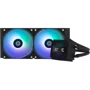 Кулер Zalman ALPHA 24 Black: Призначення для процессора