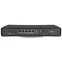 Маршрутизатор Wi-Fi Mikrotik hAP ac3 LTE6 kit (RBD53GR-5HacD2HnD&R11e-LTE6): Тип маршрутизатора Wi-Fi роутер