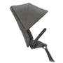 Прогулочный блок Cybex Gazelle S Soho Grey midgrey: Производитель Cybex