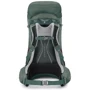 Рюкзак Рюкзак Osprey Aura AG LT 65 koseret/darjeeling spring green - WXS/S - зеленый (009.3288) фото 2