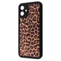 Чехол для телефонов WAVE Artfull Case Dark Leopard for Samsung A065 Galaxy A06