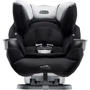 Автокресло Evenflo SafeMax Platinum Shiloh (группа от 2.2 до 49.8 кг) (032884191505): Вес ребенка от 2.2 до 49.8 кг