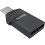 USB-флешка SanDisk 32GB Ultra Dual USB 2.0/microUSB (SDDD1-032G-G35): Объем памяти 32 GB