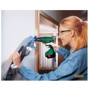 Шуруповерт аккумуляторный Bosch PSR 12-2 (0603951J20): Тип патрона быстрозажимной