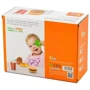 Набір продуктів Viga Toys Дерев'яні гамбургер та коли (51602) фото 4