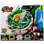 Дзига Auldey Infinity Nado V серія Advanced Jade Bow Нефритовий Лук