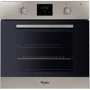 Духовой шкаф электрический Whirlpool AKP 446 IX