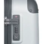 Валіза Gabol Balance XP (L) Silver сріблястий (123447-022): Матеріал пластик