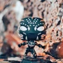 Игровая фигурка Funko Pop! серии Черная пантера: Ваканда навсегда - Черная пантера (66718) фото 3