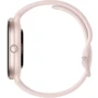 Смарт-часы Amazfit GTS 4 Mini Flamingo Pink Approved Витринный образец: Причина уценки Активированы, витринный образец, хорошее состояние, комплектация полная: коробка, зарядка, часы
