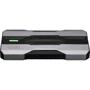 Внешний аккумулятор Xiaomi Power Bank Black Shark 10000mAh Quick Charge 18W Black (BPB01/VXN4288RT): Встроенный кабель нет
