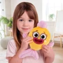Мягкая игрушка Baby Shark серии Big show - Голди (20 cm) (61555)