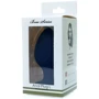 Анальная силиконовая пробка Boss Series - Silicone Anal Plug L (BS7800021)