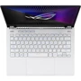 Ноутбук ASUS ROG Zephyrus G14 GA402XZ (GA402XZ-CS94) RB: Экран 14" IPS (2560x1600)
